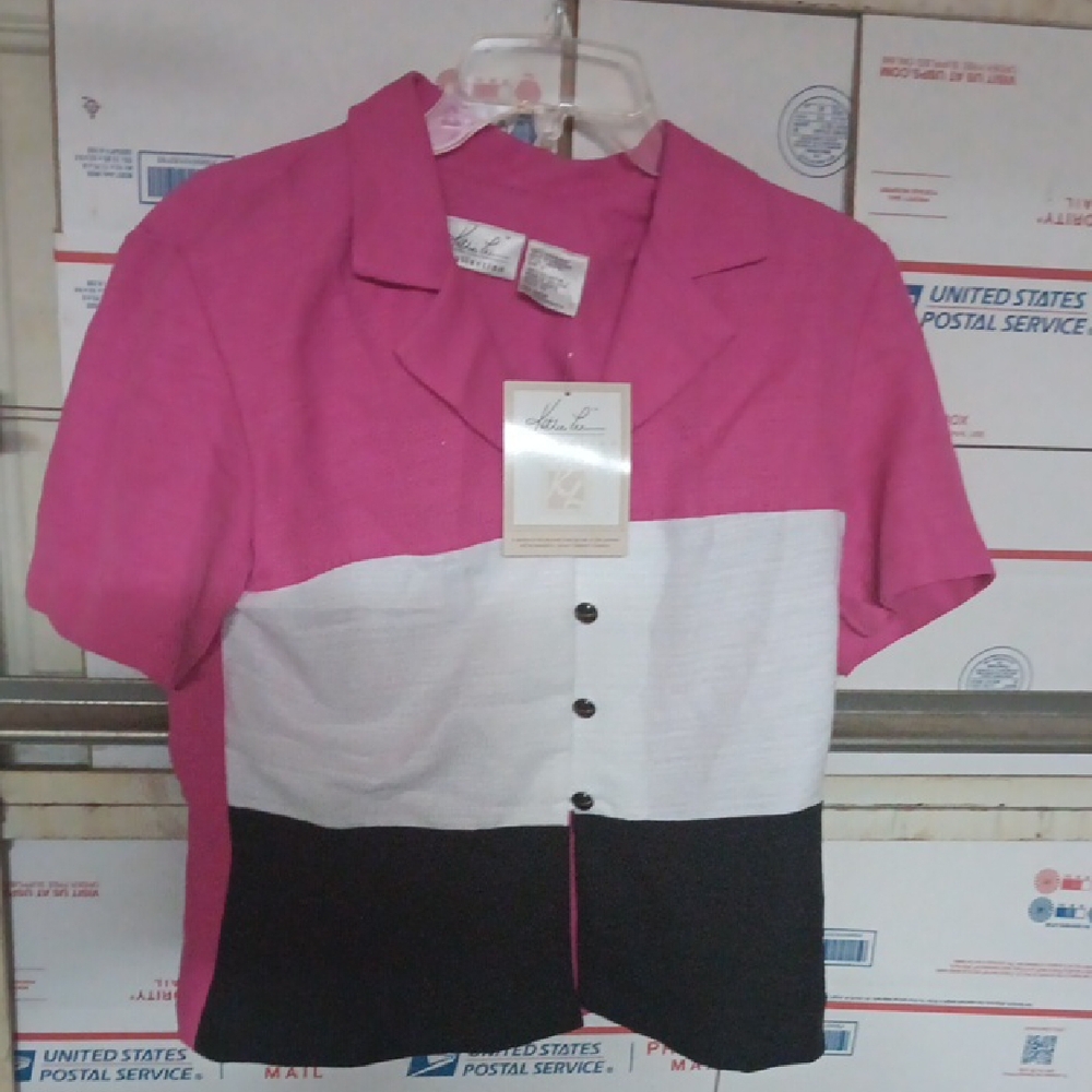 Kathie Lee Collection SIZE 10 (SKU N142)